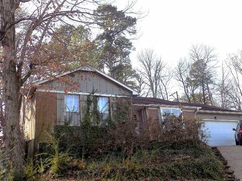 5 Foreman Court, Little Rock, AR 72227