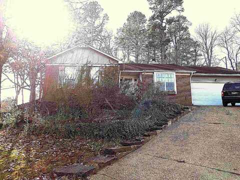 5 Foreman Court, Little Rock, AR 72227