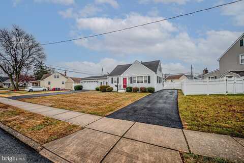 3400 NATHAN AVE, BROOKHAVEN, PA 19015