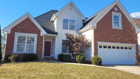 1877 Clear Brook Court, Chattanooga, TN 37421