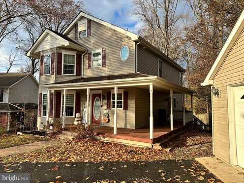 212 BRIDLE PATH, ASTON, PA 19014