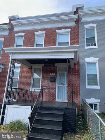 420 N LOUDON AVE, BALTIMORE, MD 21229