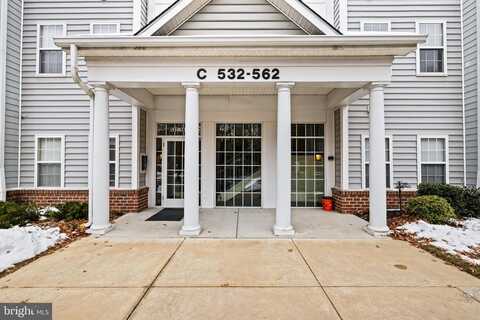 540 HOPKINS LANDING DR #540, ESSEX, MD 21221