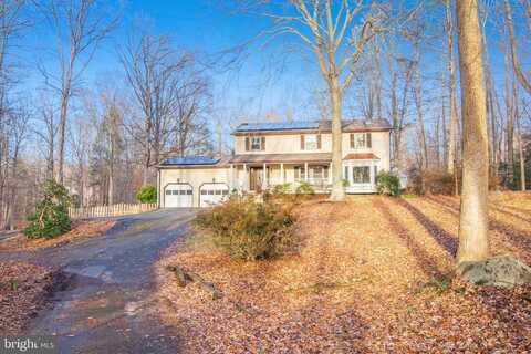 8308 SINCLAIR MILL RD, MANASSAS, VA 20112