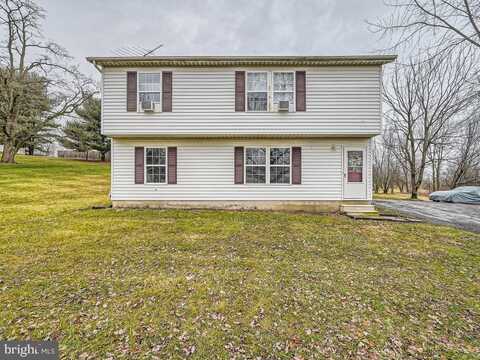 4022 BARK HILL RD, UNION BRIDGE, MD 21791