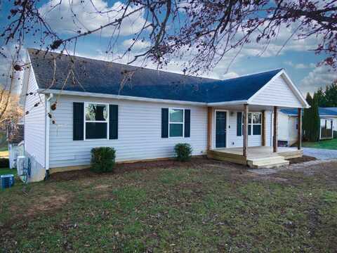 812 Thirteenth Street, Radford, VA 24141