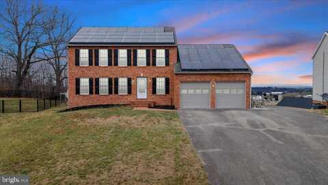 118 JOEL CIR, SMITHSBURG, MD 21783