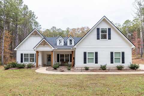 78 HIDDEN TRAIL, PINE MOUNTAIN, GA 31822