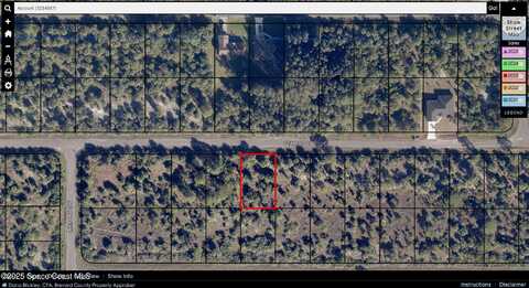 740 STAR STREET SW, PALM BAY, FL 32908