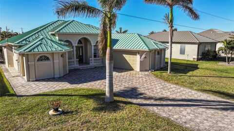 9567 HONEYMOON DRIVE, PORT CHARLOTTE, FL 33981
