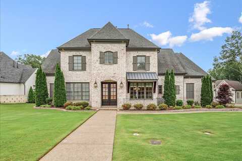 680 MAGNOLIA, Piperton, TN 38017