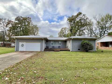 180 WILLOW, Savannah, TN 38372