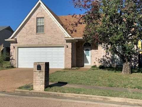 7106 ANISE TREE, Cordova, TN 38018