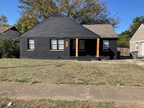 131 EASTVIEW, Memphis, TN 38111