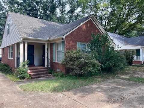 3646 WALNUT GROVE, Memphis, TN 38111