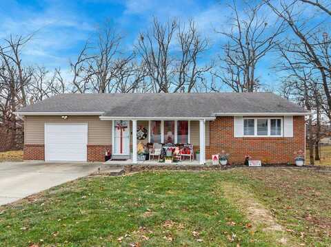 18 Cornell Drive, O'fallon, MO 63366