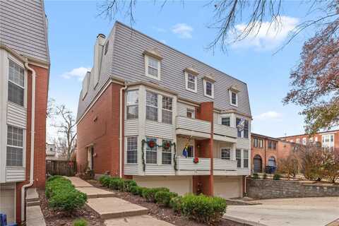4466 McPherson Avenue, Saint Louis, MO 63018
