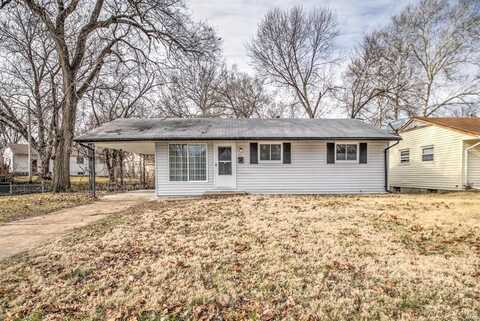 95 Florissant Park Drive, Florissant, MO 63031