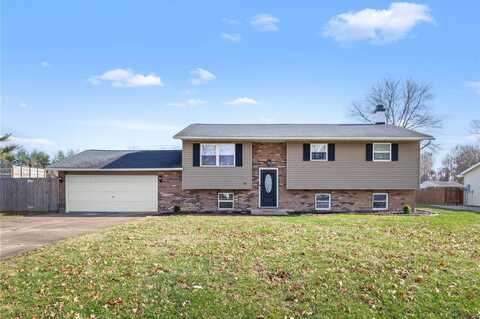 19 Courtesy Lane, Alton, IL 62002