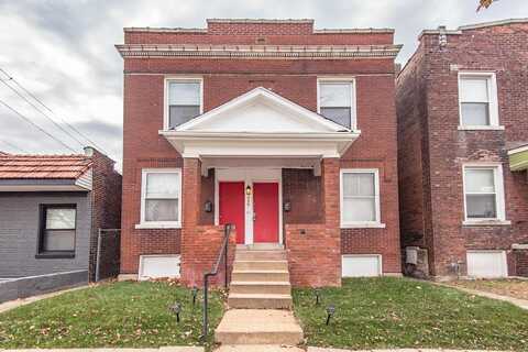 4920 Wise Avenue, Saint Louis, MO 63110