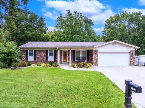 1227 Fordyce Lane, Saint Charles, MO 63303