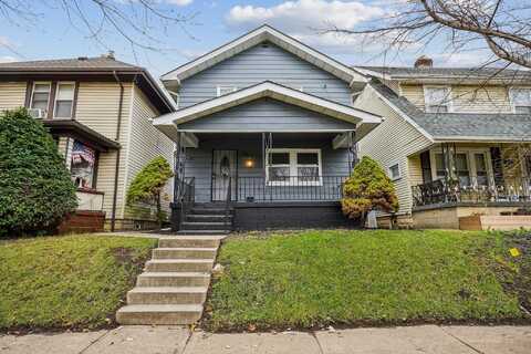 163 S Wayne Avenue, Columbus, OH 43204