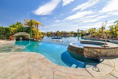 9 Via Santanella, Rancho Mirage, CA 92270