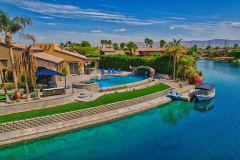 9 Via Santanella, Rancho Mirage, CA 92270