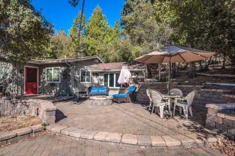 54440 Valley View Drive, Idyllwild, CA 92549