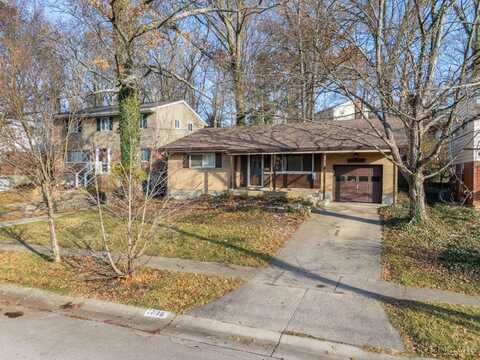 1136 Lanette Drive, Anderson Twp, OH 45230