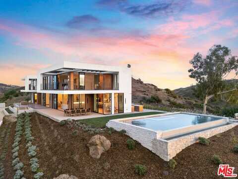 32180 Mulholland Hwy, Malibu, CA 90265