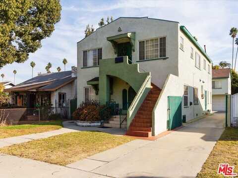 4246 3rd Ave, Los Angeles, CA 90008