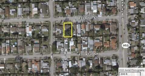 720 E 39th St, Hialeah, FL 33013