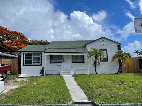 743 NW 63rd St, Miami, FL 33150