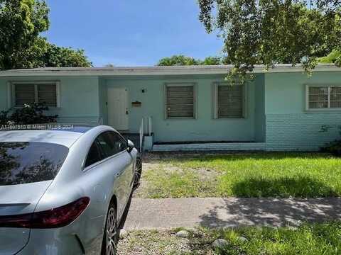 12905 NE 4th Ave, North Miami, FL 33161