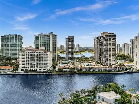 20185 E Country Club Dr, Aventura, FL 33180