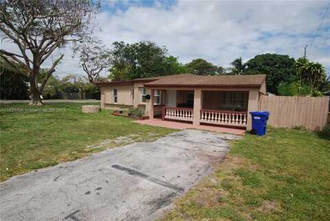 1801 NE 176th St, North Miami Beach, FL 33162