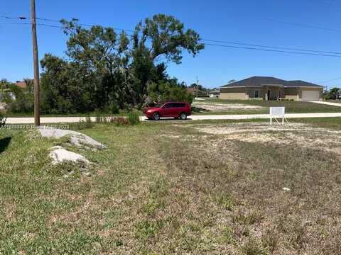 3139 NE 14 PL, Cape Coral, FL 33909