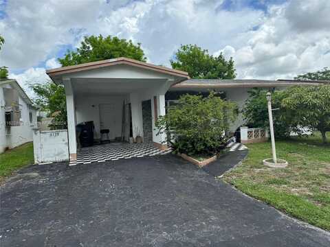 5139 NW 43rd Ct, Lauderdale Lakes, FL 33319