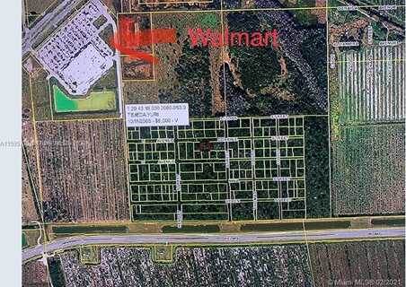 E Ave Helms Rd, Labelle, FL 33935