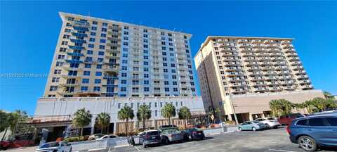 427 Golden Isles Dr, Hallandale Beach, FL 33009