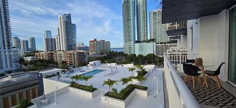 275 NE 18th St, Miami, FL 33132