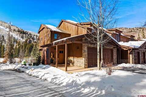 114 Limestone Court, Durango, CO 81301