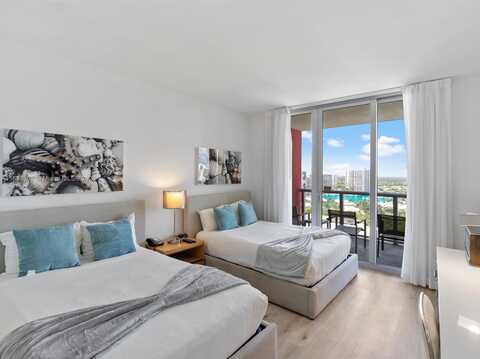 2602 E Hallandale Beach Blvd, Hallandale Beach, FL 33009