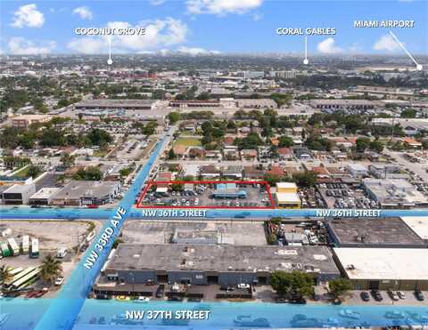 undefined, Miami, FL 33142