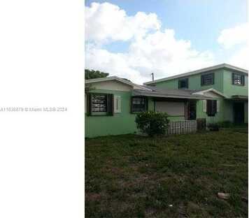 3110 NW 213 ST, Miami Gardens, FL 33056