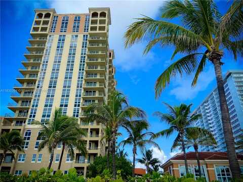 2080 S Ocean Dr, Hallandale Beach, FL 33009