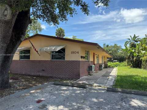 1804 SW 20th St, Fort Lauderdale, FL 33315