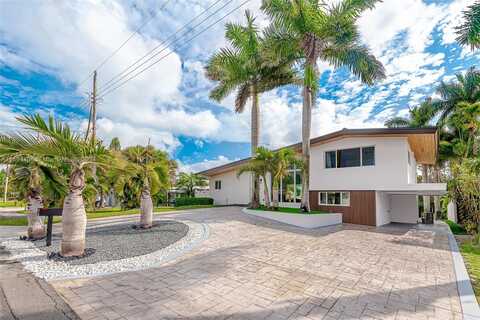 2436 Okeechobe, Fort Lauderdale, FL 33312