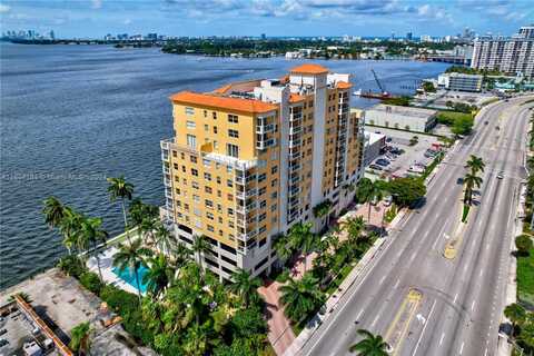 1625 Kennedy Cswy, North Bay Village, FL 33141